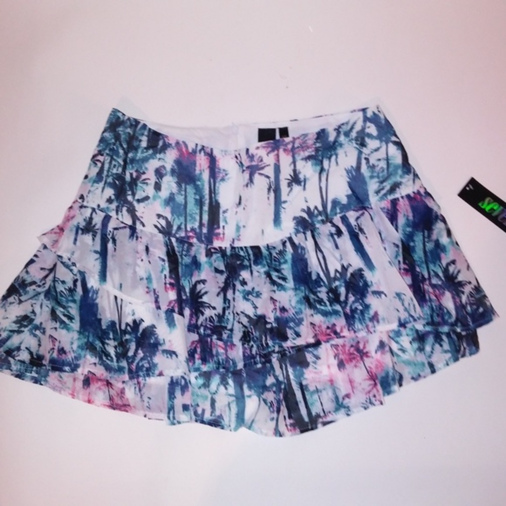 Seventeen‎ Skirt